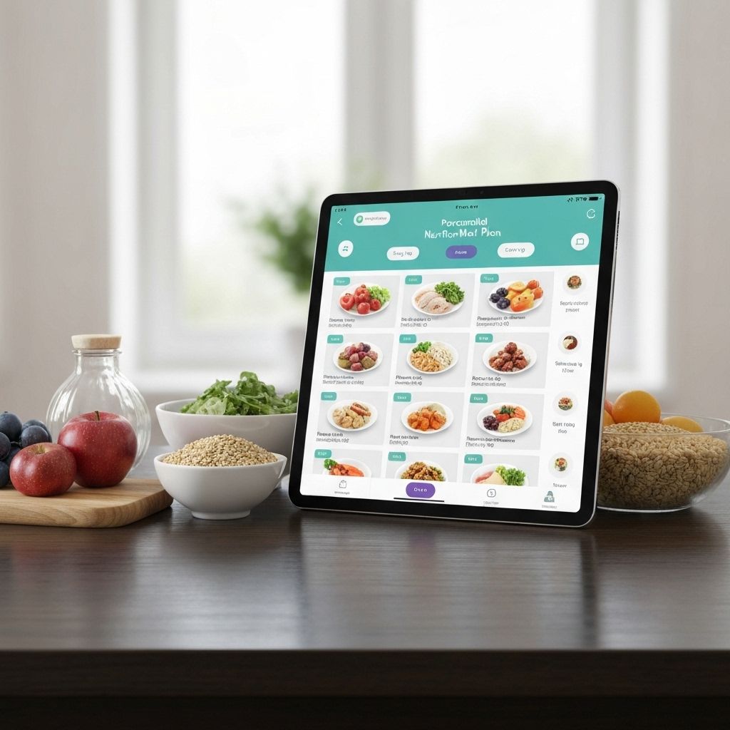 Planes personalizados