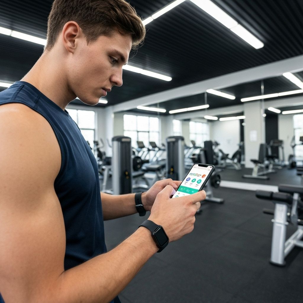 Seguimiento deportivo